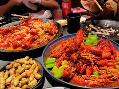 -红盔甲·小龙虾(人民广场店)