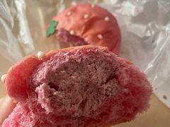 -巴黎贝甜(大宁国际商业广场店)