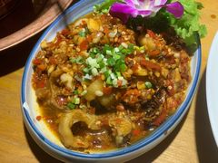 蒜香无骨凤爪-觅山云南菜(泊富ICITY店)