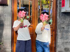 -吴裕泰茶庄(鼓楼店)