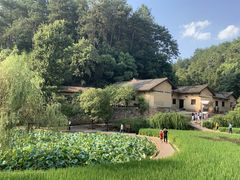 -韶山毛泽东同志故居