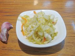 -韩师傅老大同刀削面(北苑路店)
