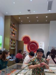 -结绳记(西北旺万象汇店)