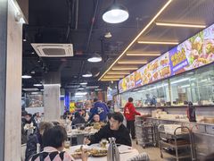 -明本湛江鸡•海鲜小厨(陈家祠店)