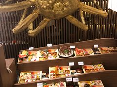 -蟹将军·松叶蟹和牛日料放题自助(K11店)