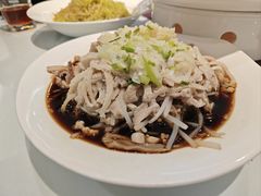 -新疆兵团食府清真(马连道店)