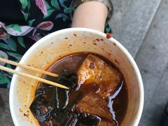 -何氏排骨(左家塘店)