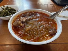 -顺华粉馆(桃园南路店)
