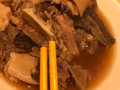 -梓记牛什(總店)