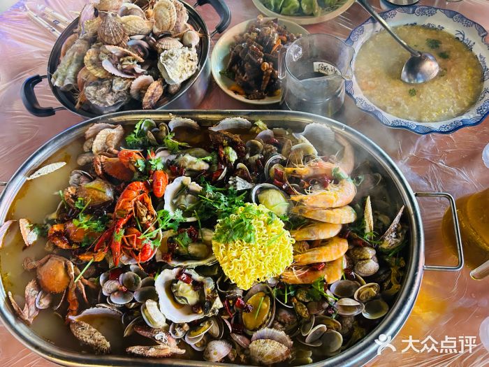 第34届青岛国际啤酒节图片