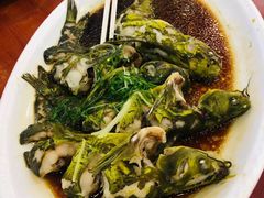 -七叔家宴家常广西菜(明秀东路店)