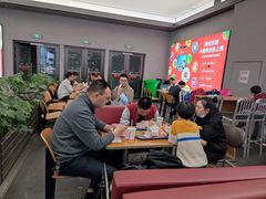 -汉堡王(SKLP店)