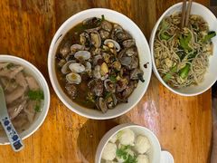 -大叔家福鼎小吃(十全街店)