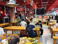 -养牛邓·潮汕牛肉海鲜自助火锅(广州店)