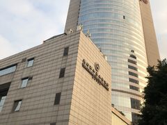 -成都天府丽都喜来登饭店