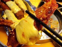 -肥肥虾庄·金牌油焖大虾(杨园滨江时代walk店)