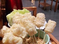 -东来顺饭庄(西直门店)