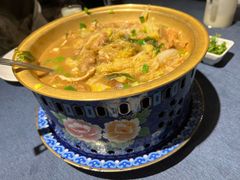 -金狮麟·新豫菜(金码大厦店)