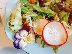 -Wei菋·Le Bistrot