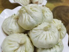 -宝正臻天津包子总店(金阳光居易店)