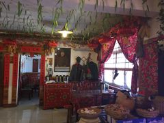 高老庄农家菜-高老庄农家菜