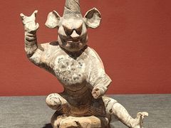 -陕西历史博物馆