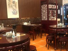 大堂-螺世纪螺蛳粉·桂味小排档(裕德店)