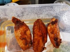 -新旺茶餐厅(嘉里城店)
