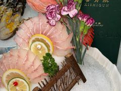 -喜聚薈·花膠雞海鮮火鍋(越秀店)