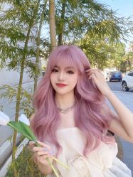 -YO HAIR SALON