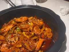 -虾吃虾涮.虾火锅.肉蟹煲(步步高梅溪新天地店)