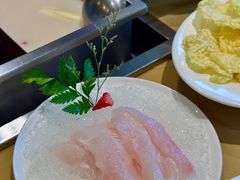 -皇城老妈·大连海鲜火锅(港湾店)