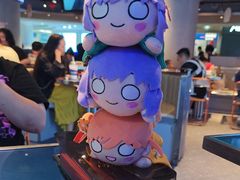 -伯友茶记(中华广场店)