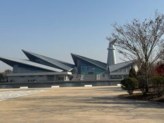 -盐城丹顶鹤湿地生态旅游区