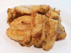 -创发潮州饭店