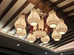 -仙林宾馆-餐厅