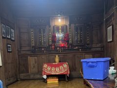 -龙姐私房菜(和顺古镇店)