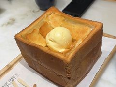 -绿茶餐厅(龙湖杭州金沙天街店)