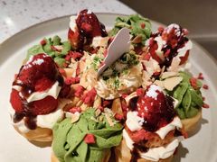 -BE BRIGHT KITCHEN(正佳广场店)