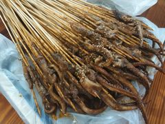 -十里铺铁板鱿鱼