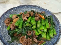 -朱仔记食府(江南大道店)