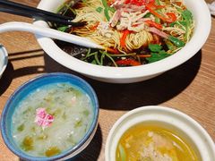 -周家二小姐的菜(西津渡店)