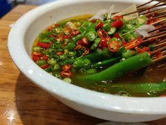 -嘉州叶婆婆钵钵鸡(建设路店)