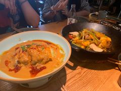 -薇酌饮·陕西菜(南门外店)