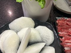 -德记牛肉社潮汕鲜切牛肉火锅(中心路店)