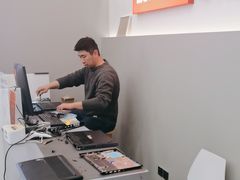-联想电脑thinkpad官方旗舰店·售后维修中心(虹桥龙湖天街店)