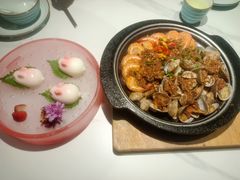 -相遇·川湘融合菜(丹阳吾悦广场店)