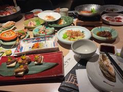 -匠和风精致料理(宁德万达店)