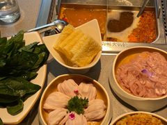 -海底捞火锅(北京路店)