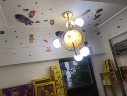 -趣童婴幼儿SPA母婴生活馆(孔雀城店)